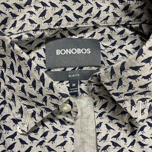 Bonobos Button Down